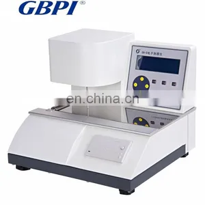 Tablet Thickness Tester (GH-D) thumbnail-1