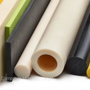 Wear High Temperature Nylon Rod thumbnail-2