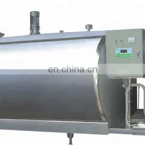 Mini Farm Dairy Milk Processing Plant thumbnail-5