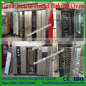 2016 New Style Convection Oven/baking Bread Proofer thumbnail-4