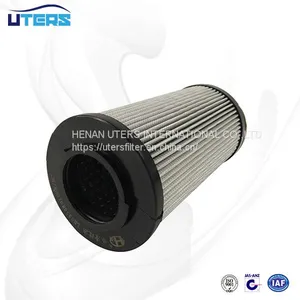 Factory Direct UTERS High Quality Hydraulic Oil Filter Element R900991277 ABZFE-H0040-10-1X/V-A thumbnail-3