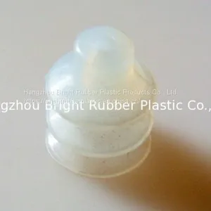 Supply White Silicone Rubber Hose, Transparent Silicone Cover, Silicone Expansion Tube, Rubber Expansion Tube,food Grade thumbnail-4