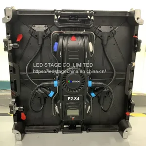 OUTDOOR LED DISPLAY P6.25 thumbnail-1
