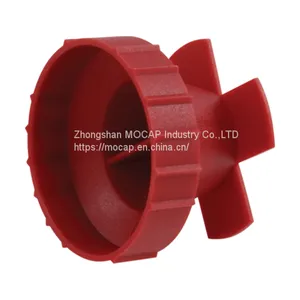 NPT UNF BSP Metric Universal Multi Thread Plugs thumbnail-3
