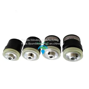 Magnet Damper for Coil Winding Tensioner thumbnail-1