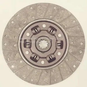 FOTON Truck Spare Parts-Clutch Disc-1106916100004 thumbnail-1