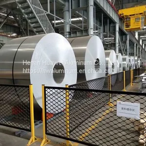 Excellent Suface Quality Best Price Aluminum Coil thumbnail-5
