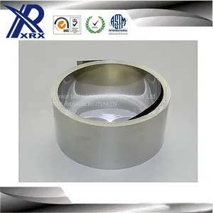 Stainless Steel Strip Coil 201 304 316 316L 430 410 thumbnail-1