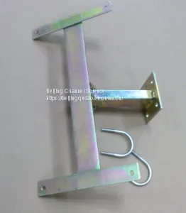QT Series Solar Panel Bracket (adjustable Angle) thumbnail-1