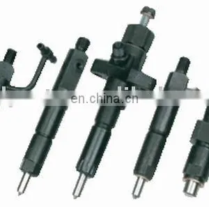 Steyr Fuel Injector thumbnail-1