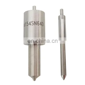 Injector Nozzle DLLA154SN640 With Part No.9432610254/105015-6400 thumbnail-3
