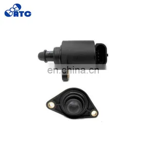 Idle Air Control Valve For C-itroen B-erlingo S-axo P-eugeot 801001185201 1920AH A96157 6NW009141271 thumbnail-1