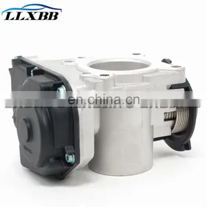 Original Electronic Throttle Body 037133064B 037133064F For VW Cabrio 4cyl 2.0 408237111004Z thumbnail-4