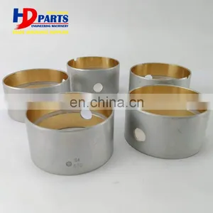 Diesel Engine Parts 4TNE106 Camshaft Bush 123900-02410 thumbnail-2