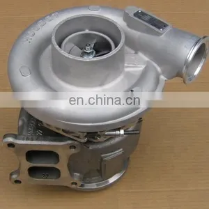 HX55 3590045 3590044 For ISM11 Cars Turbochargers thumbnail-1