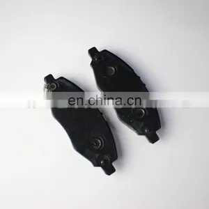 IFOB Brake Parts Brake Pad for Toyota Hilux LAN15 TGN16 # 04465-YZZQ8 04465-0K130 04465-0K310 2WD thumbnail-2