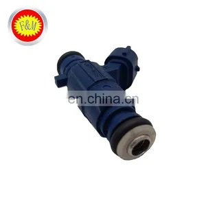 Wholesale Other Auto Parts For Atos Picanto OEM 35310-02900 Fuel Injector Nozzle Parts thumbnail-4