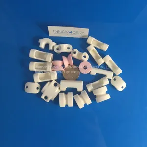 95% Alumina Ceramic Technical Ceramic thumbnail-2