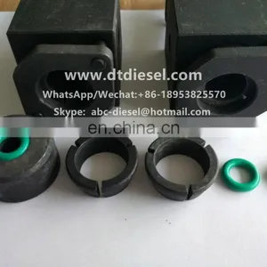 No,025 Fuel Injector Collector thumbnail-4