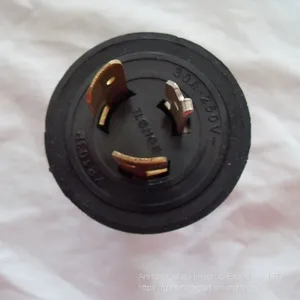 2KVA 5KVA 168F 188F USA Type Generator Plug Spare Parts thumbnail-3