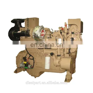 Diesel Engine Parts 3165356 Fuel Pump for Cqkms NT855-C280 PY160 Grader Dasmarias Philippines thumbnail-2