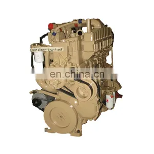 QY25 Truck Crane for Cummins Construction Oem With SO10032 NTC-290 Diesel Engine Potsdam Germany thumbnail-6