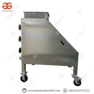Automatic Peanut Walnut Peanut Powder Mill Machine thumbnail-1