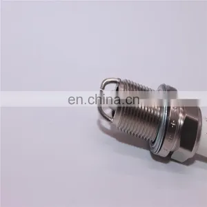Japanese Auto Parts Engine Spark Plug for Land Cruiser K16TR11 K6RLDC 90919-01192 thumbnail-1