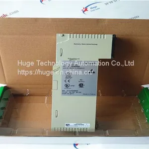 Schneider Redundant CPU Module 140CPU67160 thumbnail-1