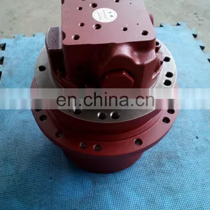 SK30 Travel Motor SK30 Travel Device SK30SR Final Drive thumbnail-3