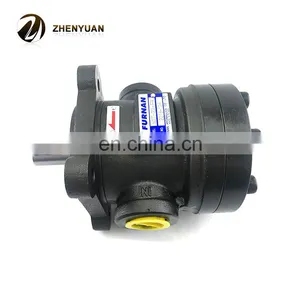Custom 50T-26-F-R Logos Gear Pump Hydraulic thumbnail-2