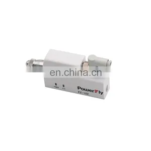 Intelligent Electrostatic Discharge Generator thumbnail-6