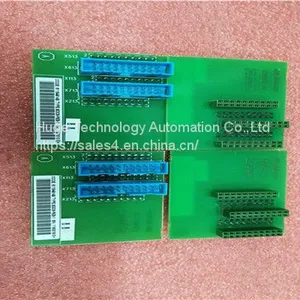 ABB INVERTER BOARD MODULE NIOC-02C thumbnail-1