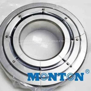 707CHQ1P4GA7*19*6mm High Preicison High Speed Angualr Contact Ball Bearing thumbnail-1