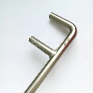 Non Magnetic 304 Stainless Steel f Type Valve Spanner thumbnail-4