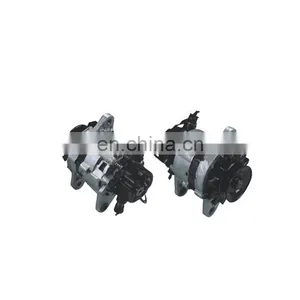 Engine 4D30,4D31 12v/55a With Oem ME017562 for Mitsubishi Truck Diesel 3.3l thumbnail-1