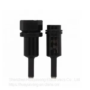 BK/HEB-AA Eaton Bussmann Series HEB Inline Fuse Holder, 600V, 30A, thumbnail-1
