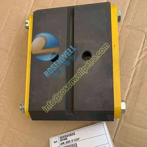 Varco TDS 11&11SA JAW ASSY 122109 thumbnail-2