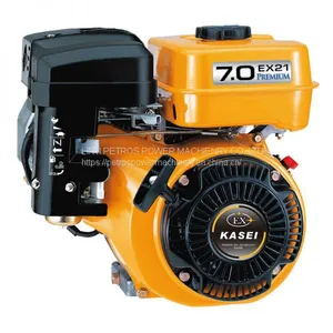 Four-stroke Air-cooled GASOLINE ENGINE thumbnail-3