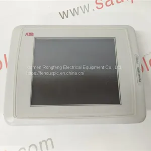 ABB YT204001-HS Control Unit thumbnail-2