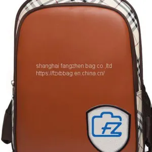 Wholesale Polyester Large School Backpack Colorful Outdoor Backpack Cheap Travel Backpack thumbnail-4