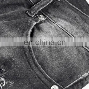 DiZNEW COLOMBIAN SKINNY MEN TROUSERS PLUS SIZE D JEANS thumbnail-4