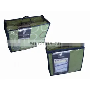 Decorative Warm Bedsheets Queen Size Fleece Bedding Set thumbnail-1