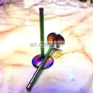 Turbo Oem Custom Engine Valve for Nissan Safari Patrol TD42 Diesel GQ Y60 Y61 Y62 T3 Flange R32 R33 R34 RB25 RB30 Middle East thumbnail-7