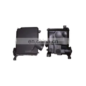 Air Cleaner Filter Box Assembly for Toyota LAND CRUISER FJ200/ LX570 02-15 W/HOLE GAS 17700-31A30 1770031A30 thumbnail-1