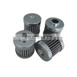 Specializing in the Production of Various Types of Hydraulic Oil Filter thumbnail-4
