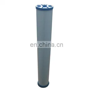 Pleated Large Flow Condensate Water Filter Cartridge HFU640UY100H thumbnail-5