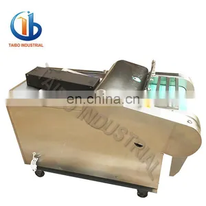 Stainless Steel Plantain Chips Slicer Machine thumbnail-1