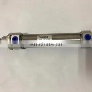 SMC Cylinder CD85E25-80-B thumbnail-1