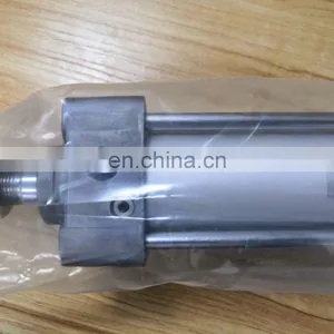 SMC Double Acting Cylinder MBD50-150Z-XB6 thumbnail-3